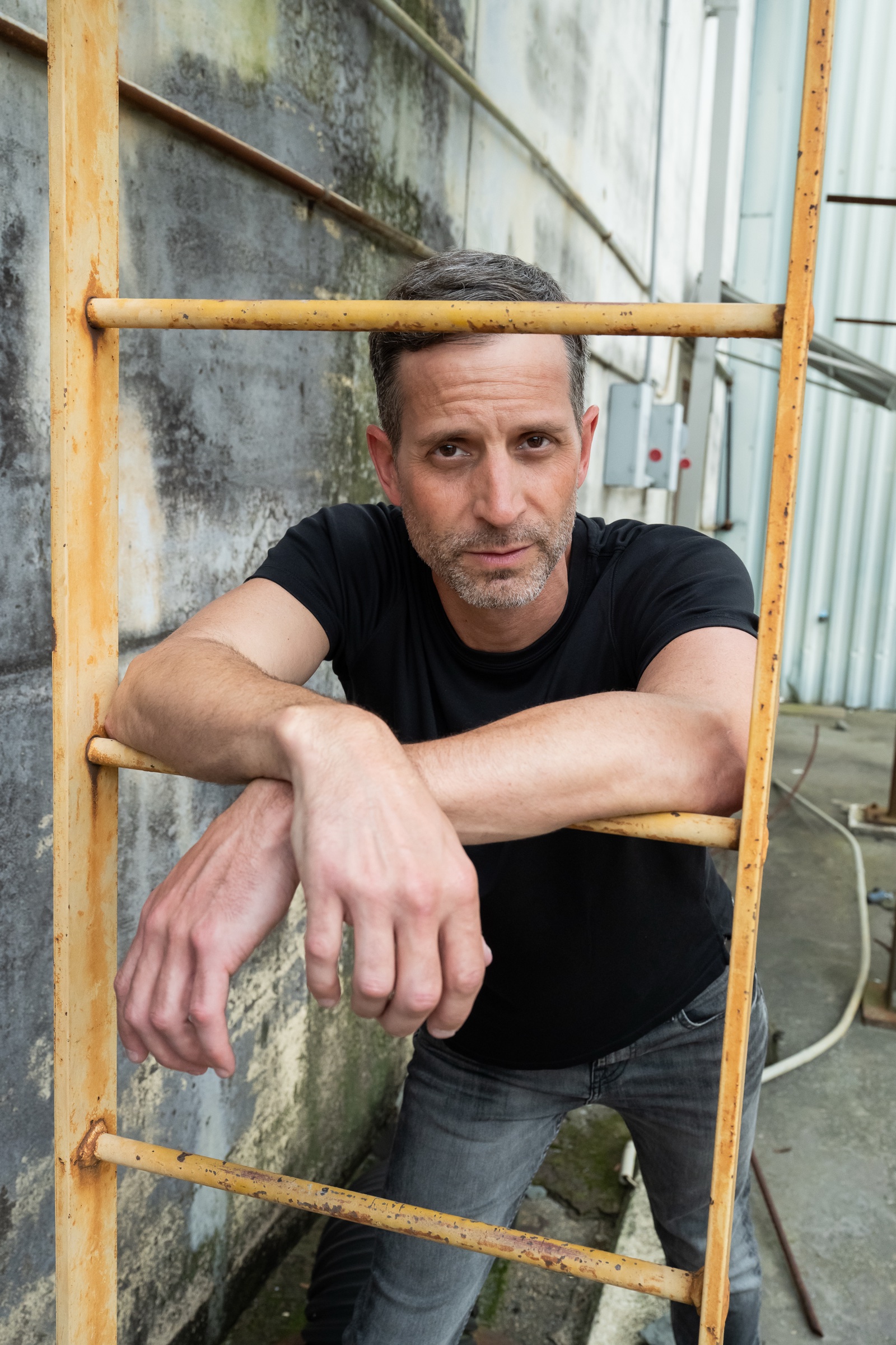 Matthew Hartley