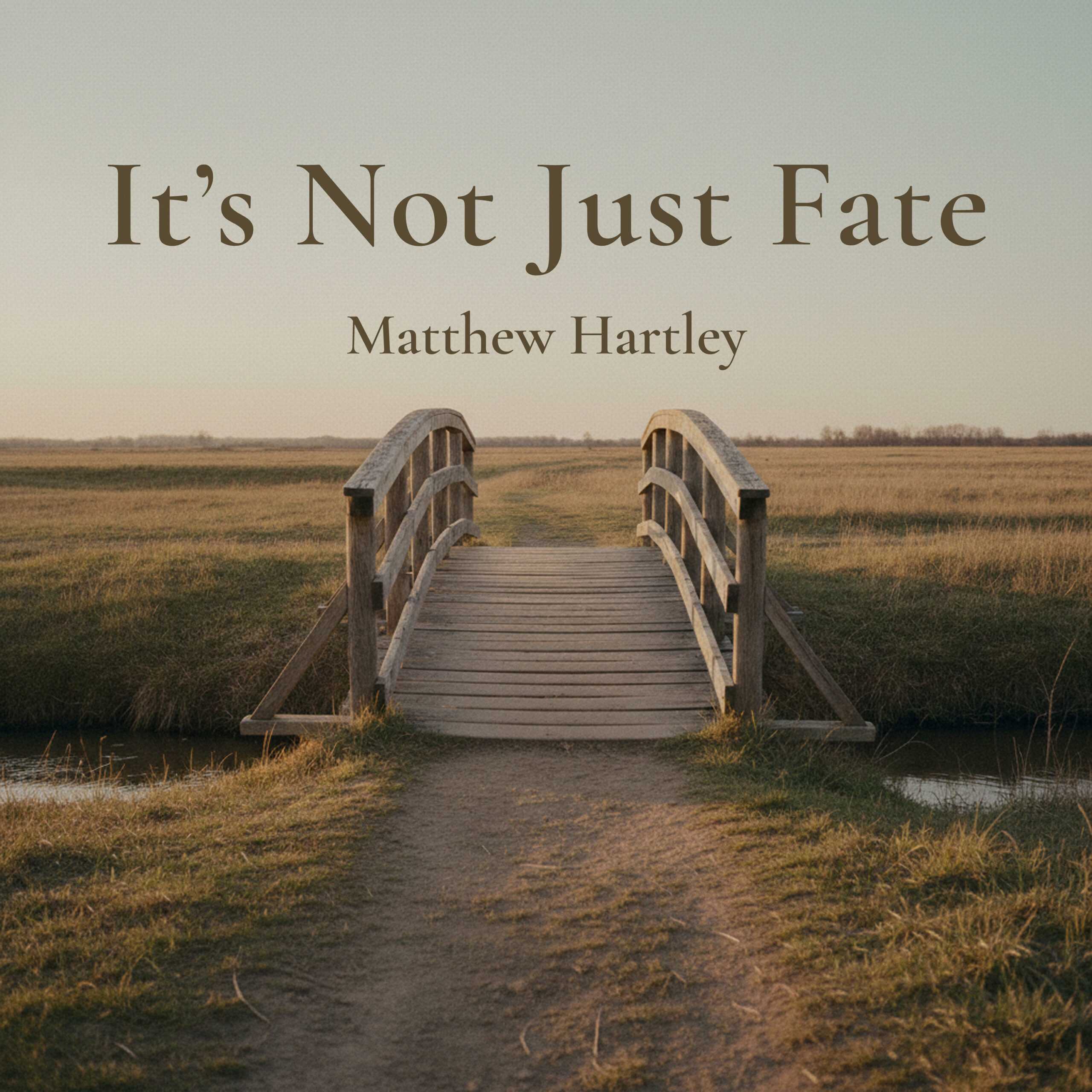 It’s Not Just Fate