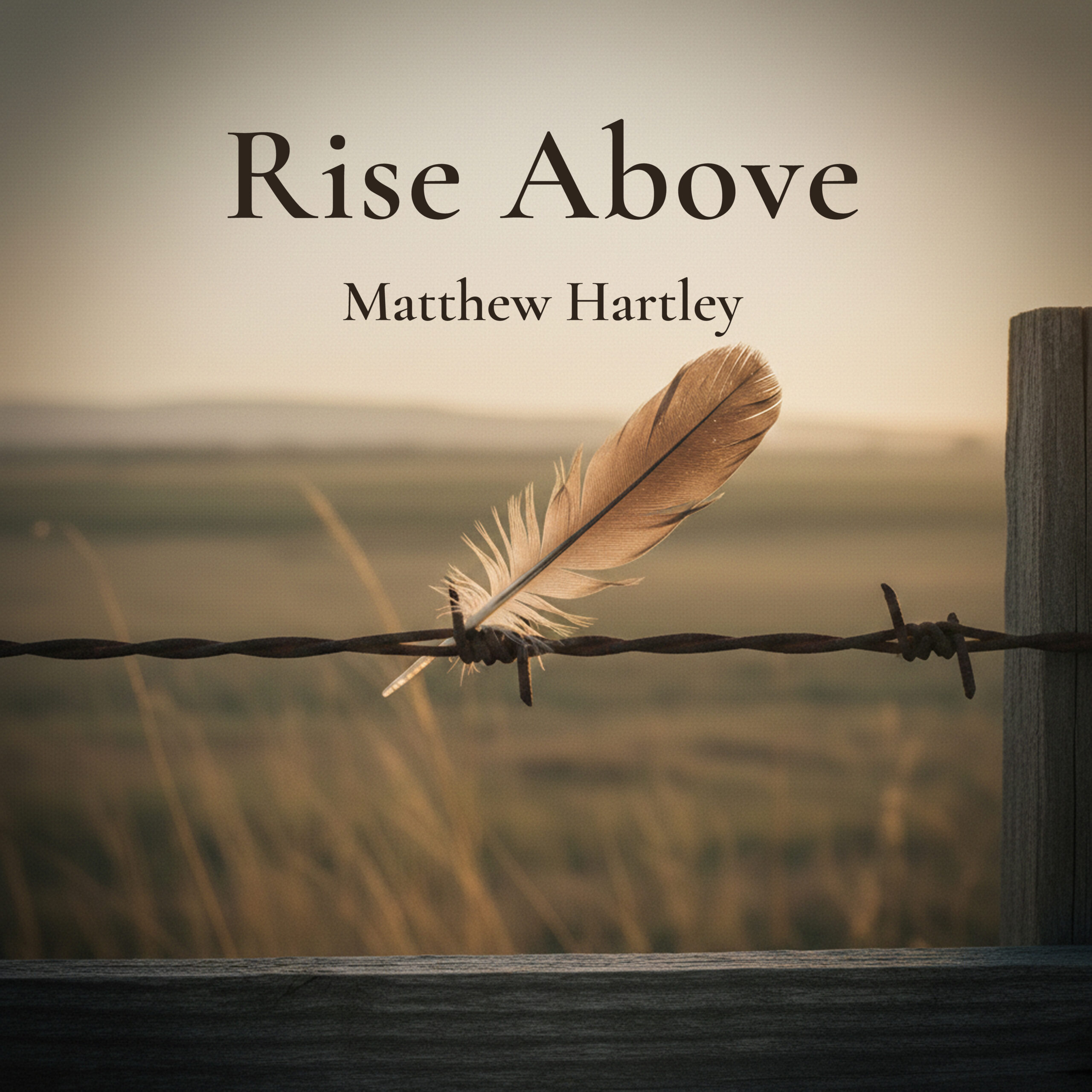 Rise Above