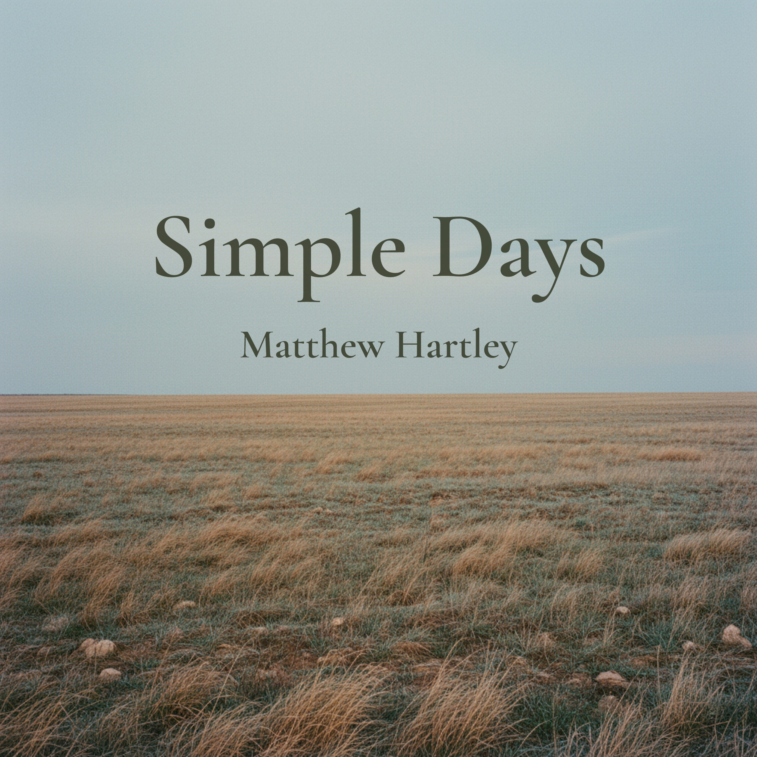 Simple Days
