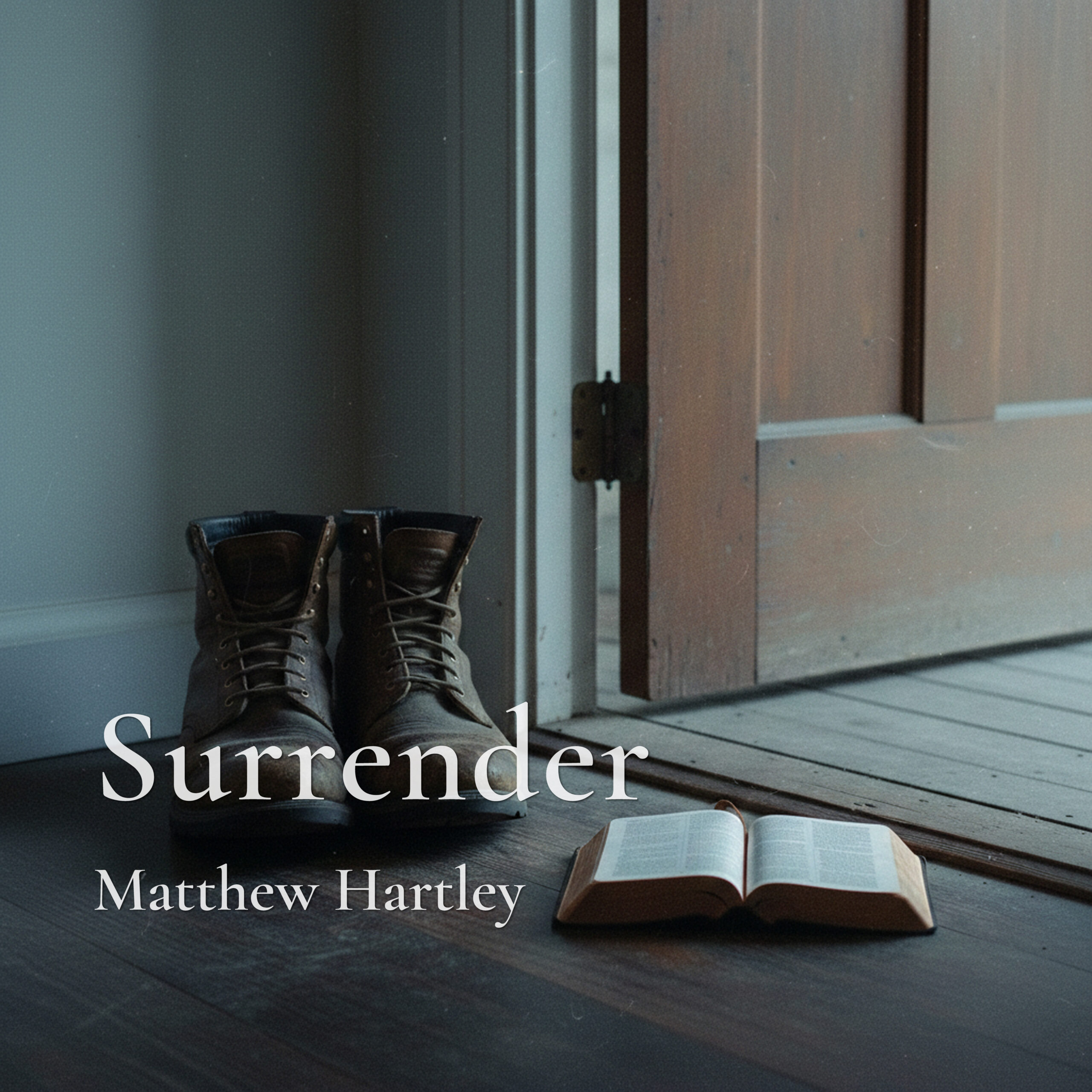 Surrender
