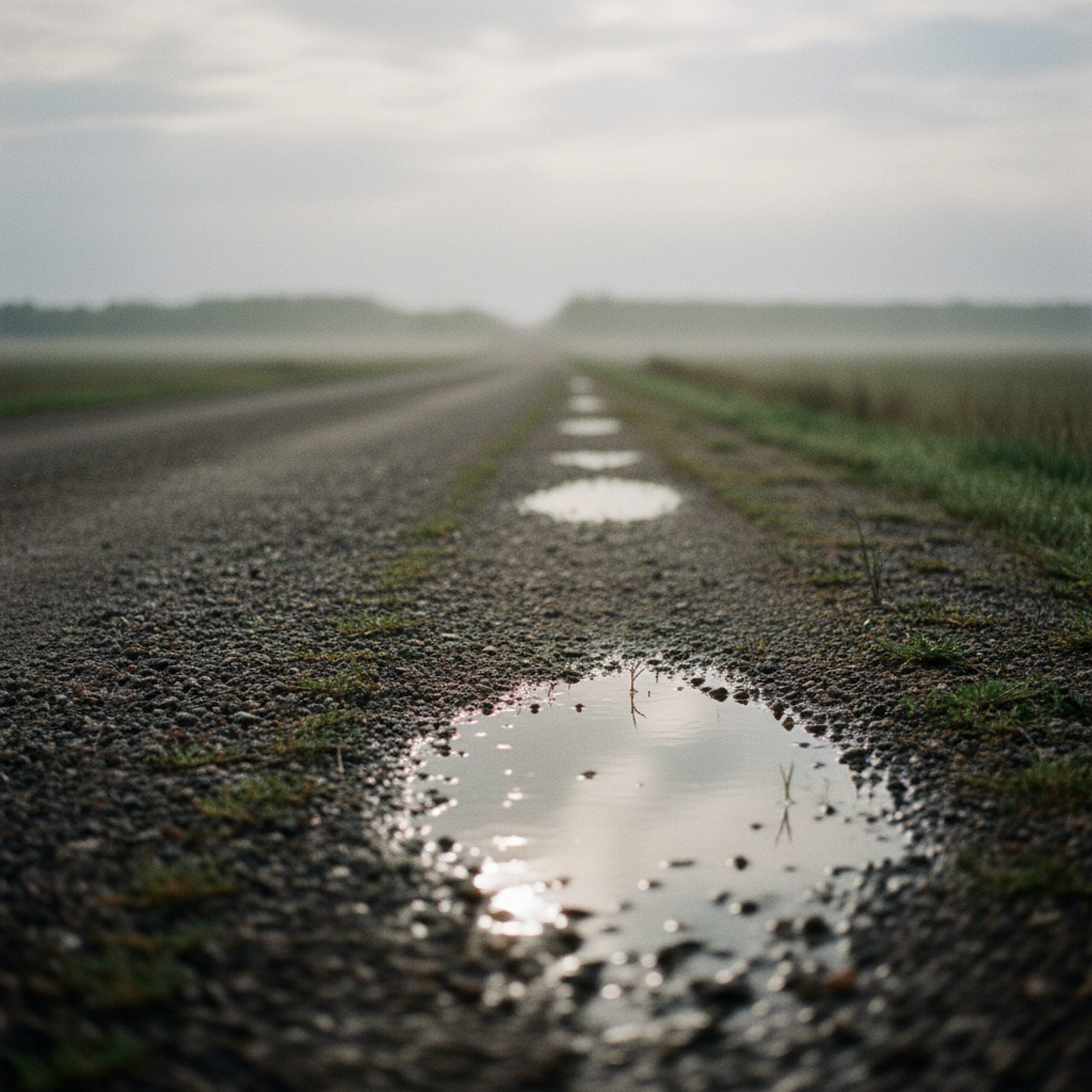 Tried (Live Acoustic)