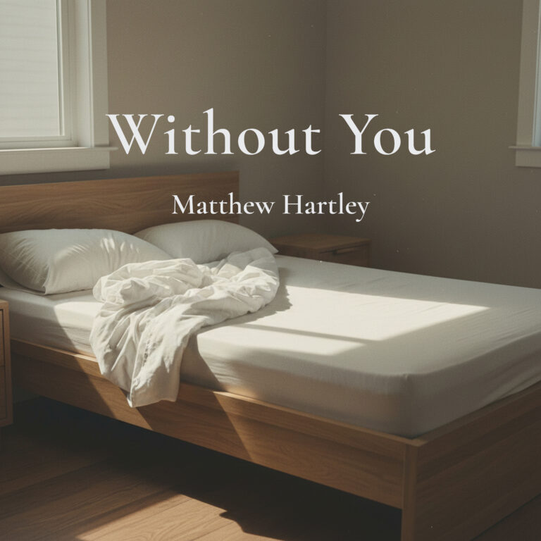 Without You (Acoustic) cover art