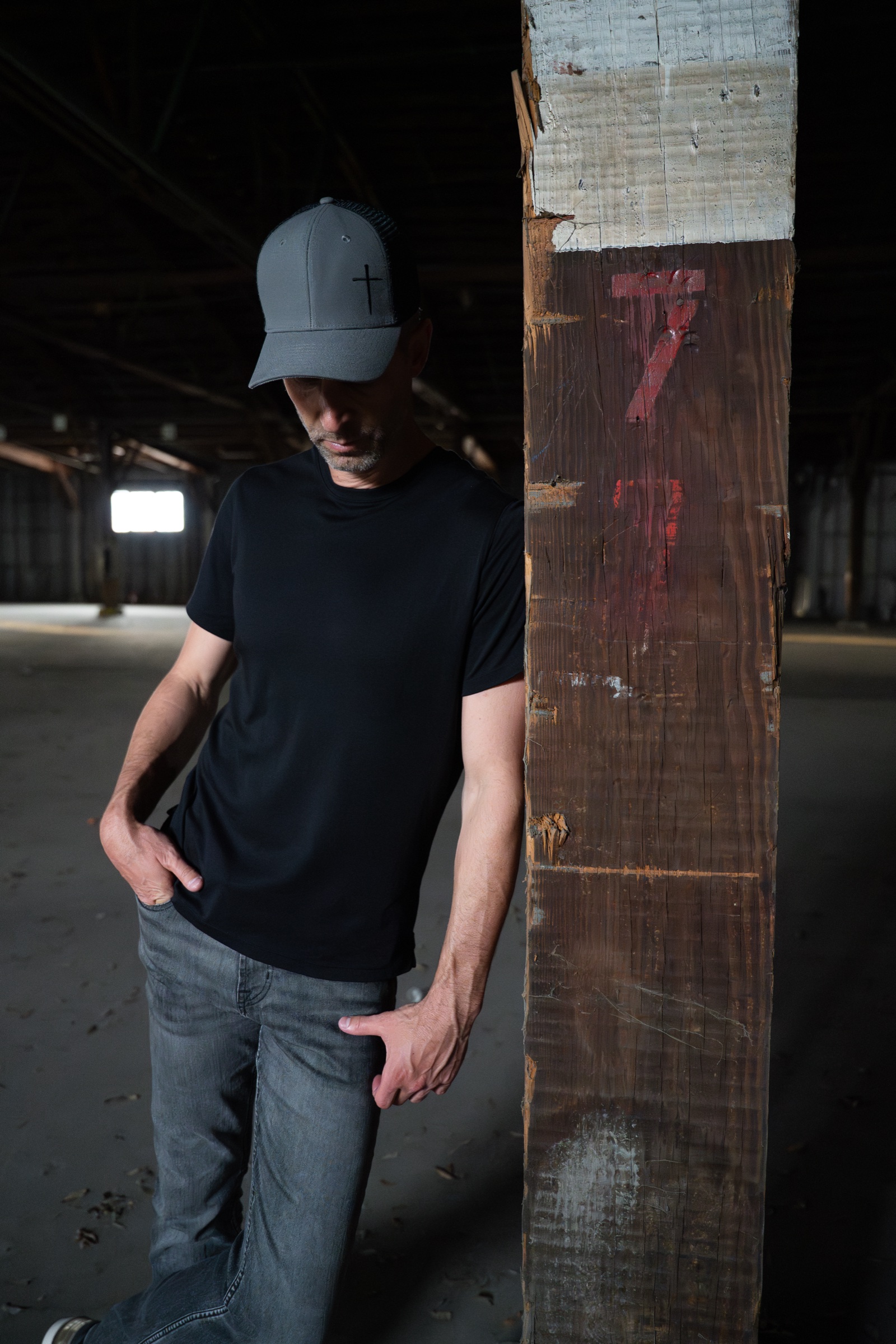 Matthew Hartley press